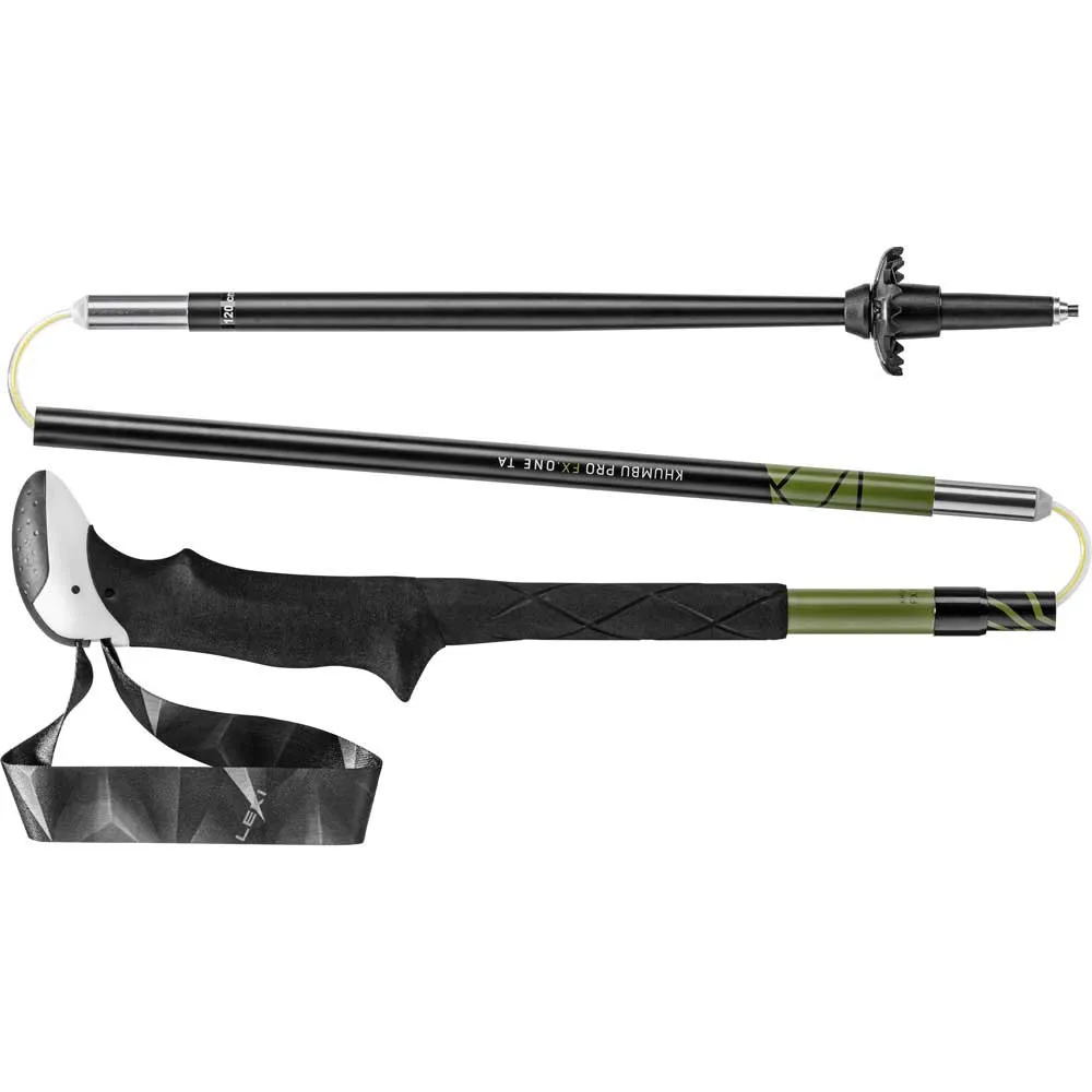 LEKI Khumbu Pro Fx.one Ta Stavar