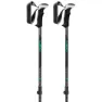 LEKI Khumbu Pro Stavar, Black / dark anthracite / genoa, 110-145cm