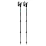 LEKI Khumbu Pro Stavar, Black / dark anthracite / genoa, 110-145cm