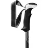 LEKI Khumbu Pro Stavar, Black / dark anthracite / genoa, 110-145cm