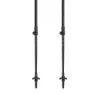 LEKI Khumbu Pro Stavar, Black / dark anthracite / genoa, 110-145cm