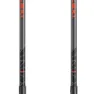 LEKI Khumbu Stavar, Dark anthracite / white / bright red, 110-145cm