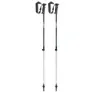 LEKI Legacy Junior Stavar, Regal blue / dark blue / cyan, 80-100cm