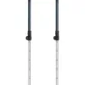 LEKI Legacy Junior Stavar, Regal blue / dark blue / cyan, 80-100cm