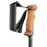 LEKI Legacy Lite As Stavar, Mango / olive green / bottle green, 100-135cm