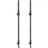 LEKI Legacy Lite As Stavar, Mango / olive green / bottle green, 100-135cm