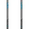 LEKI Legacy Stavar, Light anthracite / petrol / dark anthracite, 110-145cm