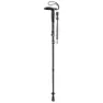 LEKI Legend Series Micro Stavar, Natural carbon / black / copper, 85-100cm