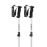 LEKI Lhasa Fx Ta Stavar, White / alto / darkgrey, One Size