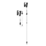 LEKI Lhasa Fx Ta Stavar, White / alto / darkgrey, One Size