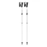 LEKI Lhasa Fx Ta Stavar, White / alto / darkgrey, One Size