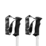 LEKI Lhasa Fx Ta Stavar, White / alto / darkgrey, One Size