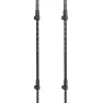 LEKI Lhasa Stavar, Mint / dark anthracite / white, 90-125cm
