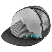 LEKI Logo Keps LEKI Logo Keps