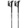 Black / naturalcarbon / orange