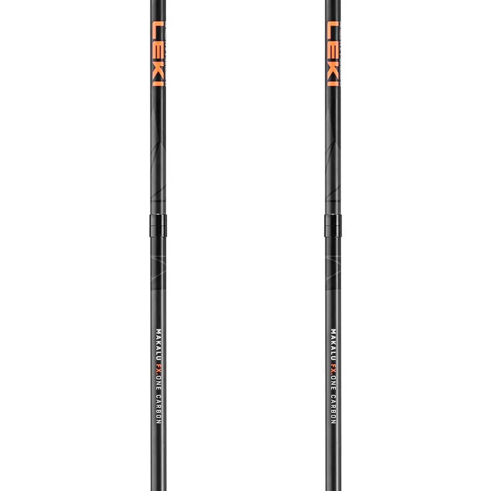 LEKI Makalu Fx.one Carbon Stavar
