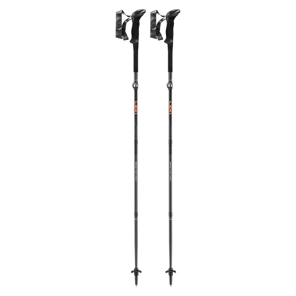 LEKI Makalu Fx.one Carbon Stavar
