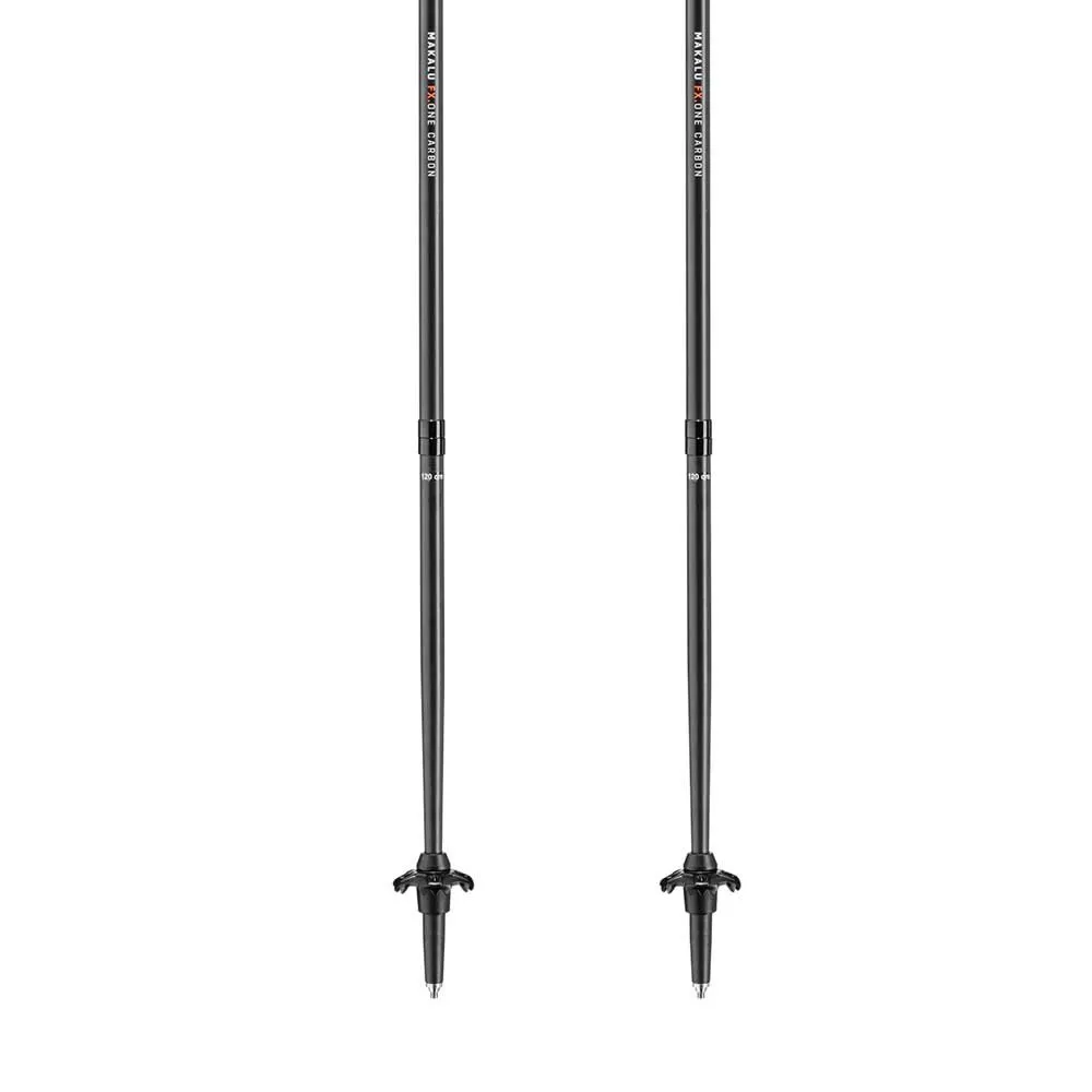 LEKI Makalu Fx.one Carbon Stavar