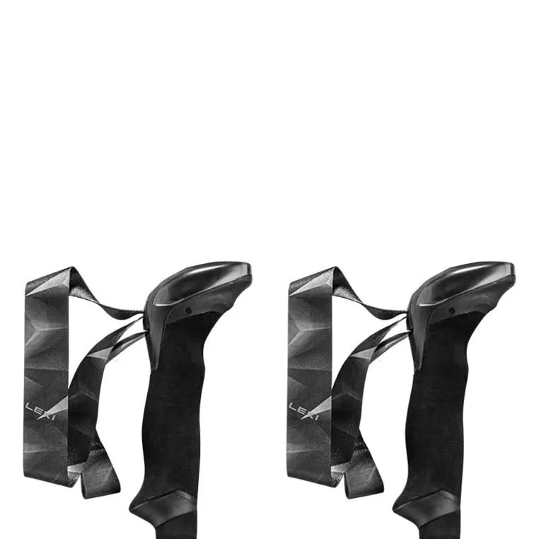 LEKI Makalu Fx.one Carbon Stavar
