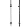 LEKI Makalu Lite Stavar, Orange / black / dark anthracite, 100-135cm
