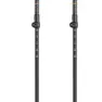 LEKI Makalu Lite Stavar, Orange / black / dark anthracite, 100-135cm