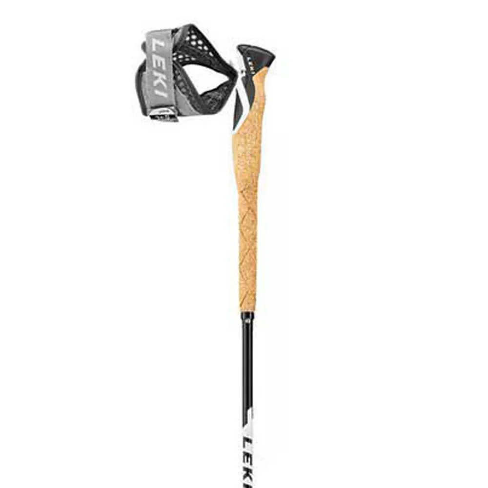 LEKI Mct Superlite Carbon Stavar