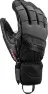 LEKI Men's Griffin Base 3D