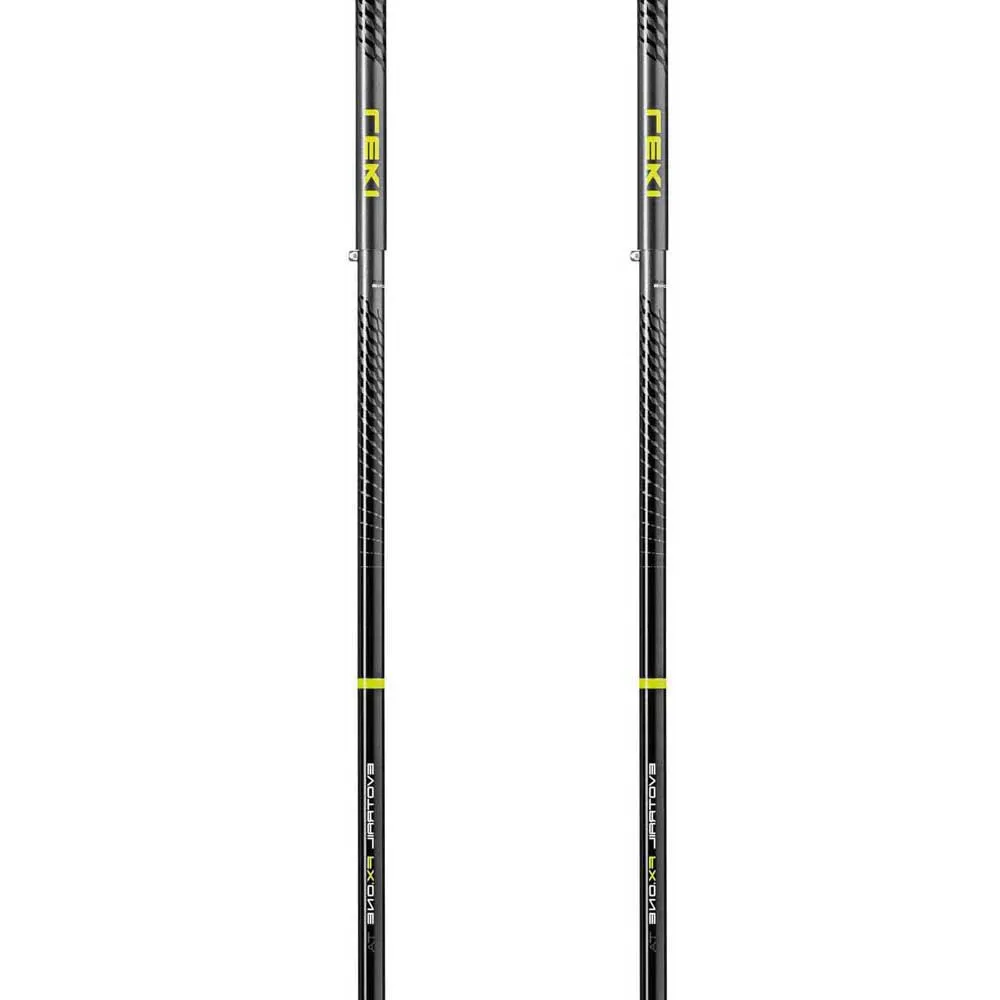 LEKI Mittdelen Av Evotrail Fx One Ta-stavar 3 105-110 Cm, Multi, 18-16mm