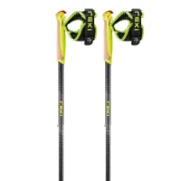 LEKI Mittdelen Av Evotrail Fx One Ta-stavar 3 115-120 Cm LEKI Mittdelen Av Evotrail Fx One Ta-stavar 3 115-120 Cm