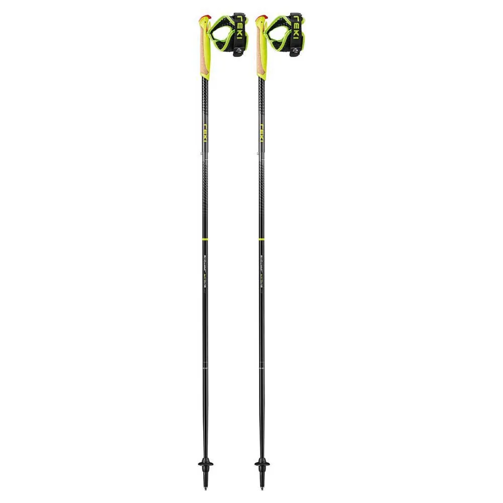LEKI Mittdelen Av Evotrail Fx One Ta-stavar 3 115-120 Cm, Multi, 18-16mm