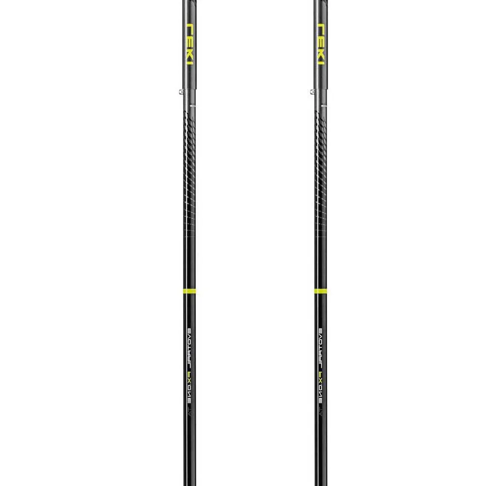 LEKI Mittdelen Av Evotrail Fx One Ta-stavar 3 115-120 Cm, Multi, 18-16mm