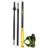 LEKI Mittdelen Av Evotrail Fx One Ta-stavar 3 115-120 Cm, Multi, 18-16mm