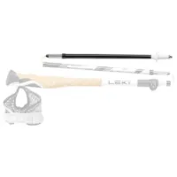 LEKI Nedre Delen Av Cross Trail Fx Superlite Compact-stavar 100-120 Cm LEKI Nedre Delen Av Cross Trail Fx Superlite Compact-stavar 100-120 Cm