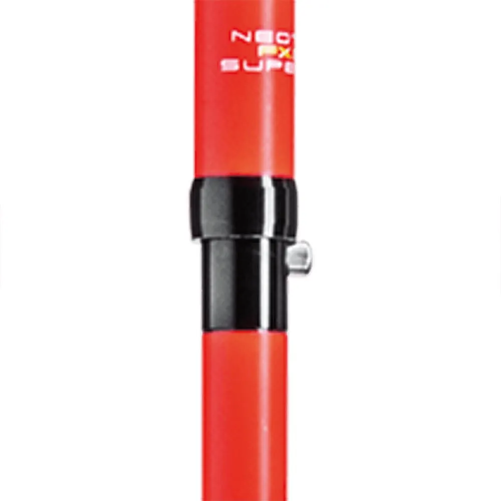 LEKI Neotrail Fx One Superlite Stavar LEKI Neotrail Fx One Superlite Stavar