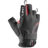 LEKI Nordic Breeze Shark Short Handskar