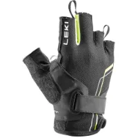 LEKI Nordic Breeze Shark Short Handskar LEKI Nordic Breeze Shark Short Handskar