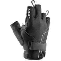 LEKI Nordic Breeze Shark Short Handskar LEKI Nordic Breeze Shark Short Handskar