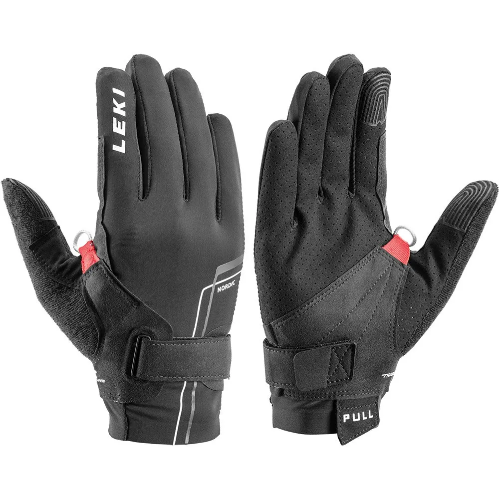 LEKI Nordic Move Shark Handskar