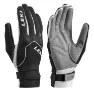 LEKI Nordic Slope, Black