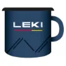 LEKI Outdoor Mugg 280ml, Dark denim / black, One Size