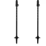 LEKI Peak 3 Juniorstavar, White, 100-135cm