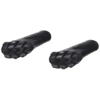 LEKI Powergrip Pad 50 Pair Toe Stavgångstassar LEKI Powergrip Pad 50 Pair Toe Stavgångstassar