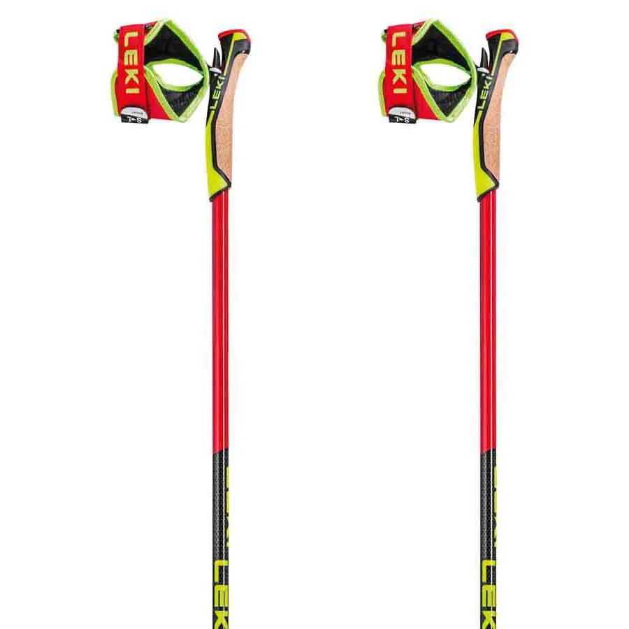 LEKI Prc 750 Stavar