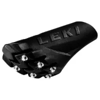 LEKI Rubber Tip Silent Spike Pad Pair Toe Stavgångstassar LEKI Rubber Tip Silent Spike Pad Pair Toe Stavgångstassar