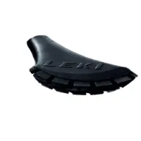 LEKI Rubber Tip Walking 50 Pair Toe Stavgångstassar LEKI Rubber Tip Walking 50 Pair Toe Stavgångstassar