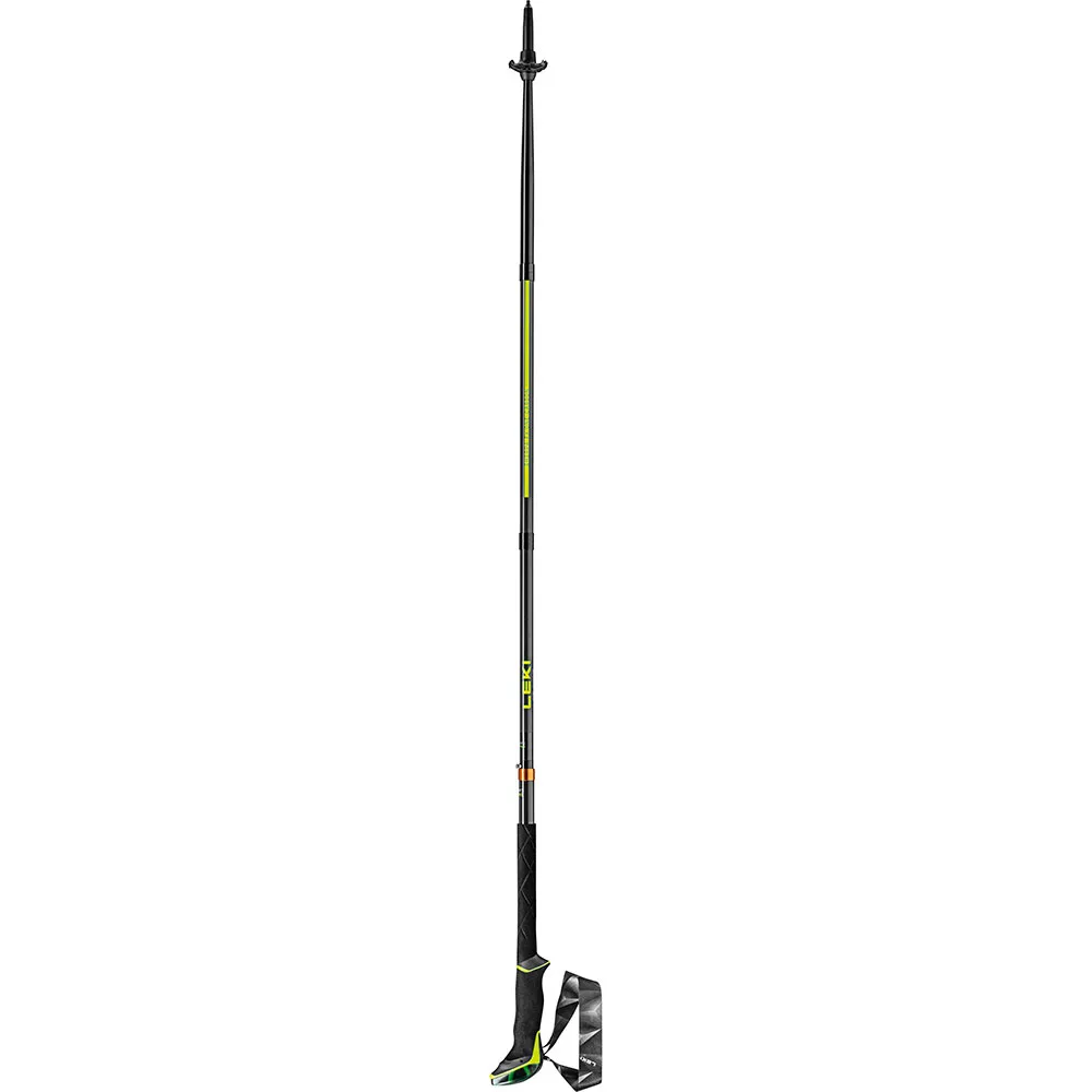 LEKI Sherpa Fx One Carbon Poles Nedre Del Av Staven, Multicolor, 140cm