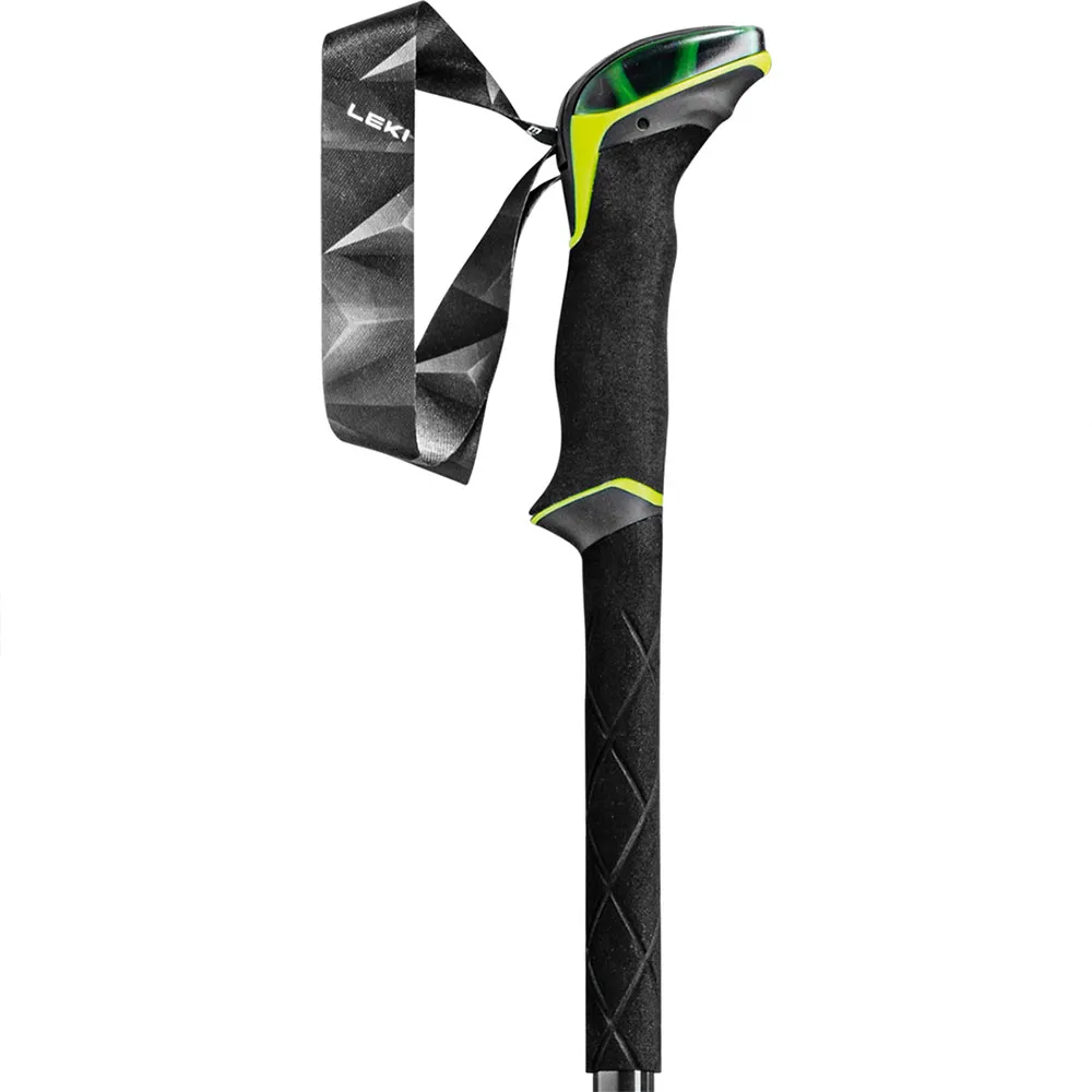 LEKI Sherpa Fx One Carbon Poles Nedre Del Av Staven, Multicolor, 140cm
