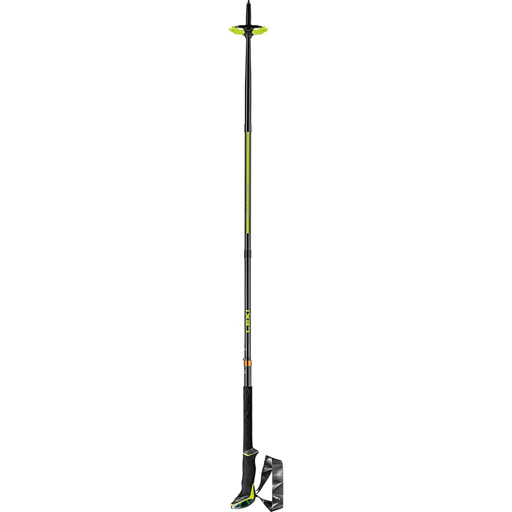 LEKI Sherpa Fx One Carbon Poles Nedre Del Av Staven, Multicolor, 140cm