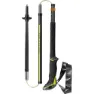 LEKI Sherpa Fx One Carbon Poles Nedre Del Av Staven, Multicolor, 140cm
