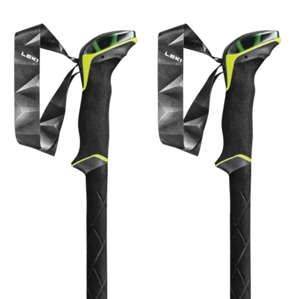 LEKI Sherpa Fx One Carbon Stavar LEKI Sherpa Fx One Carbon Stavar